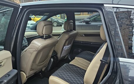 Mercedes-Benz R-Класс, 2011 год, 1 600 000 рублей, 3 фотография