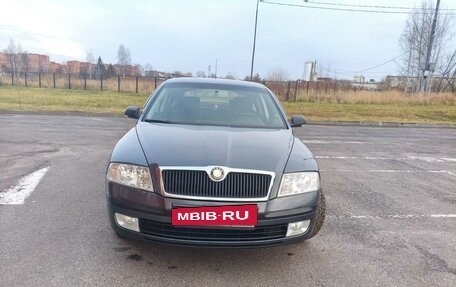 Skoda Octavia, 2008 год, 520 000 рублей, 8 фотография