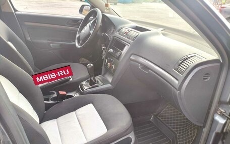 Skoda Octavia, 2008 год, 520 000 рублей, 5 фотография