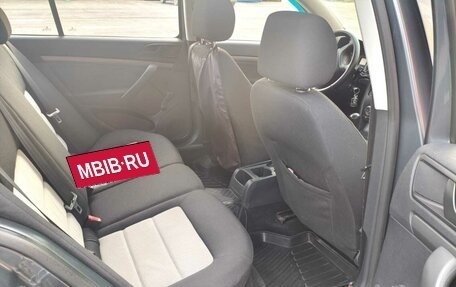 Skoda Octavia, 2008 год, 520 000 рублей, 6 фотография