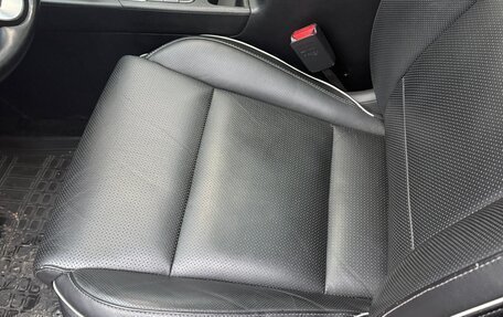 KIA Sportage IV рестайлинг, 2017 год, 2 400 000 рублей, 11 фотография