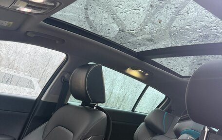 KIA Sportage IV рестайлинг, 2017 год, 2 400 000 рублей, 8 фотография