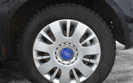 Ford Fiesta, 2007 год, 304 000 рублей, 9 фотография