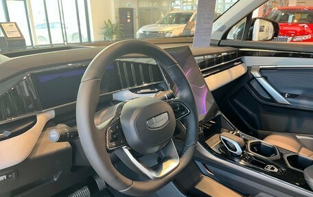 Geely Atlas, 2025 год, 3 917 190 рублей, 11 фотография