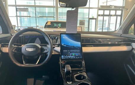 Geely Atlas, 2025 год, 3 917 190 рублей, 13 фотография