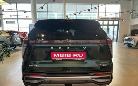 Geely Atlas, 2025 год, 3 917 190 рублей, 6 фотография