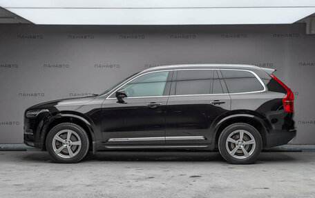 Volvo XC90 II рестайлинг, 2016 год, 3 297 000 рублей, 6 фотография