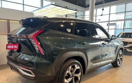 Geely Atlas, 2025 год, 3 917 190 рублей, 5 фотография