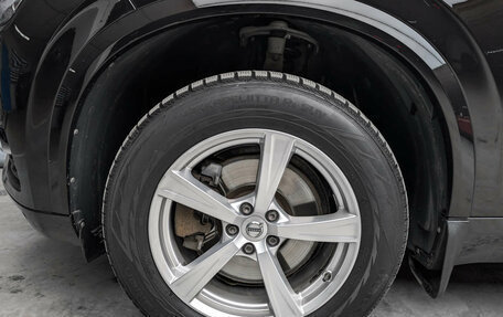 Volvo XC90 II рестайлинг, 2016 год, 3 297 000 рублей, 7 фотография