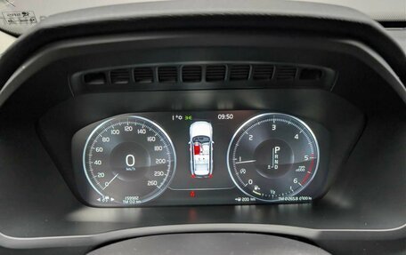 Volvo XC90 II рестайлинг, 2016 год, 3 297 000 рублей, 18 фотография