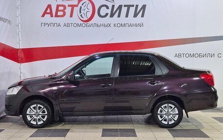 Datsun on-DO I рестайлинг, 2014 год, 549 000 рублей, 4 фотография