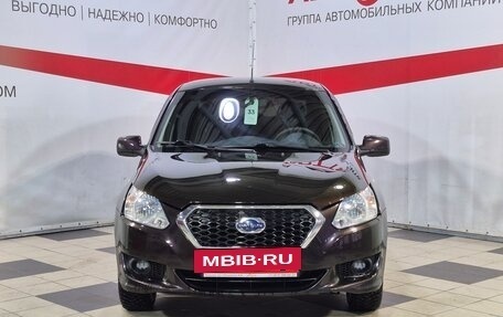 Datsun on-DO I рестайлинг, 2014 год, 549 000 рублей, 2 фотография