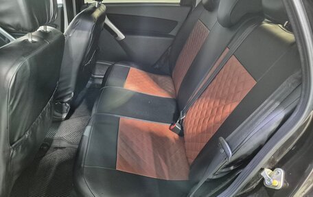 Datsun on-DO I рестайлинг, 2014 год, 549 000 рублей, 14 фотография