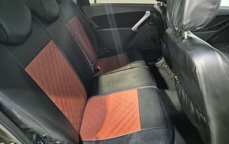 Datsun on-DO I рестайлинг, 2014 год, 549 000 рублей, 15 фотография