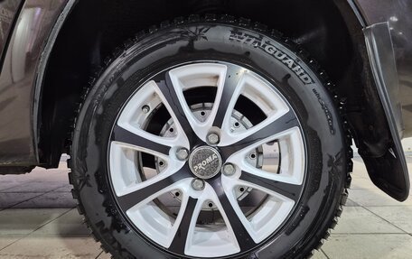 Datsun on-DO I рестайлинг, 2014 год, 549 000 рублей, 17 фотография