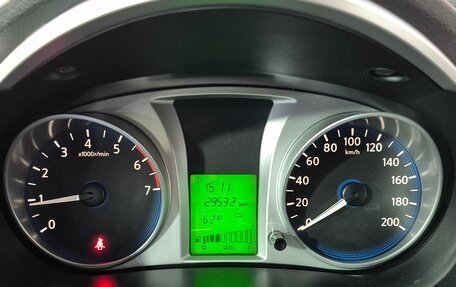 Datsun on-DO I рестайлинг, 2014 год, 549 000 рублей, 9 фотография