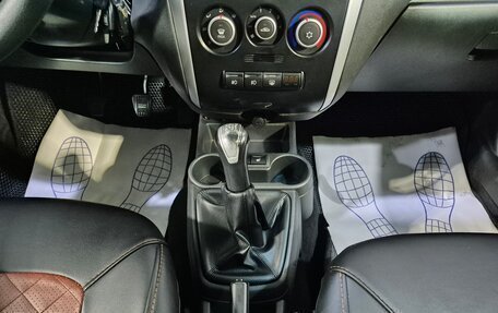 Datsun on-DO I рестайлинг, 2014 год, 549 000 рублей, 16 фотография