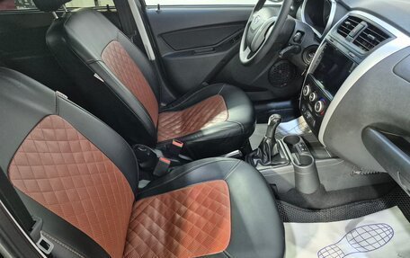 Datsun on-DO I рестайлинг, 2014 год, 549 000 рублей, 13 фотография