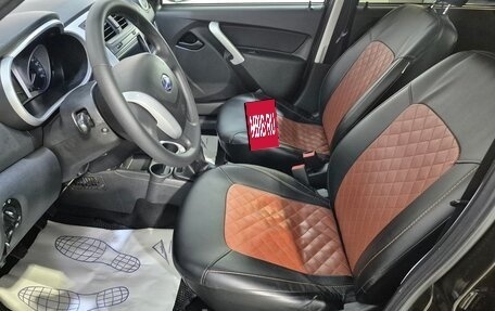 Datsun on-DO I рестайлинг, 2014 год, 549 000 рублей, 12 фотография