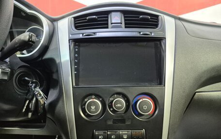 Datsun on-DO I рестайлинг, 2014 год, 549 000 рублей, 19 фотография