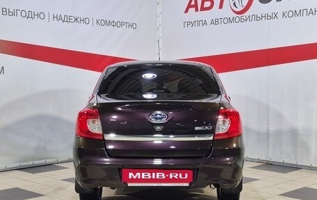 Datsun on-DO I рестайлинг, 2014 год, 549 000 рублей, 6 фотография