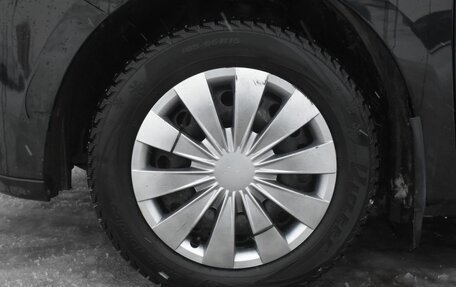 Renault Logan II, 2018 год, 767 000 рублей, 9 фотография