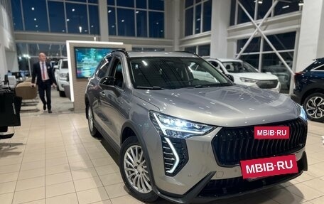 Haval Jolion, 2025 год, 2 799 000 рублей, 3 фотография