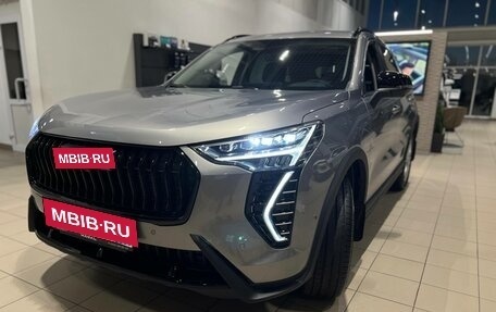 Haval Jolion, 2025 год, 2 799 000 рублей, 6 фотография