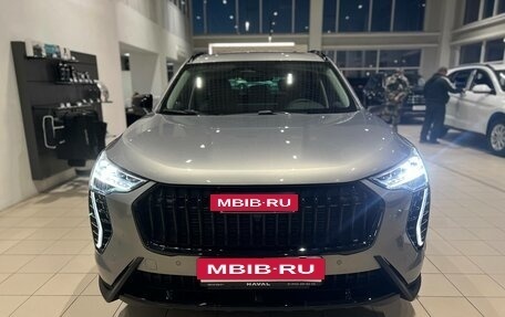 Haval Jolion, 2025 год, 2 799 000 рублей, 2 фотография