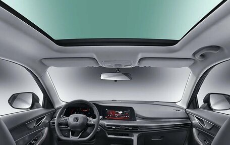 Changan CS35 Plus, 2025 год, 2 779 900 рублей, 11 фотография