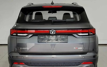 Changan CS35 Plus, 2025 год, 2 779 900 рублей, 3 фотография