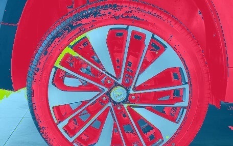 Changan CS35 Plus, 2025 год, 2 779 900 рублей, 4 фотография