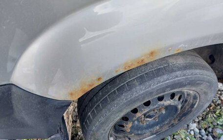 Hyundai Tucson III, 2009 год, 550 000 рублей, 9 фотография