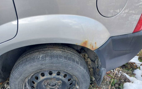 Hyundai Tucson III, 2009 год, 550 000 рублей, 6 фотография