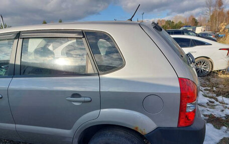 Hyundai Tucson III, 2009 год, 550 000 рублей, 7 фотография