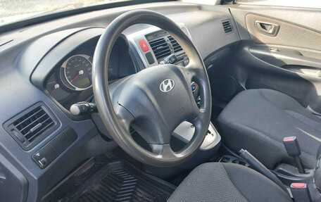 Hyundai Tucson III, 2009 год, 550 000 рублей, 4 фотография