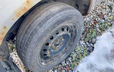 Hyundai Tucson III, 2009 год, 550 000 рублей, 10 фотография