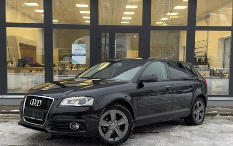 Audi A3, 2012 год, 725 000 рублей, 1 фотография