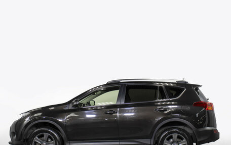 Toyota RAV4, 2015 год, 1 778 000 рублей, 8 фотография