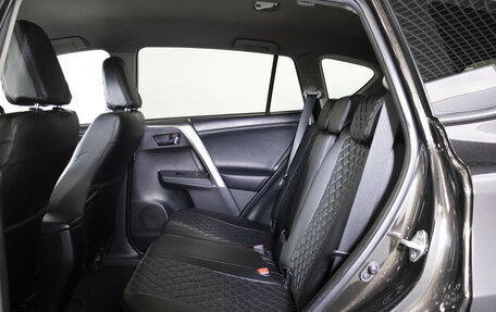 Toyota RAV4, 2015 год, 1 778 000 рублей, 10 фотография