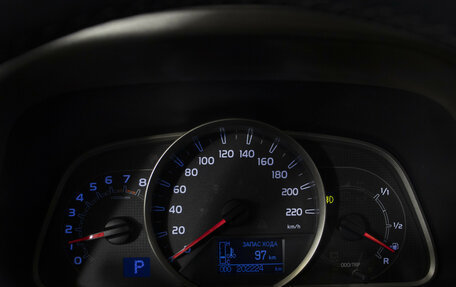 Toyota RAV4, 2015 год, 1 778 000 рублей, 11 фотография