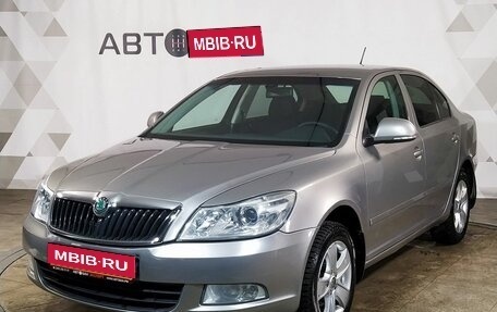 Skoda Octavia, 2013 год, 749 000 рублей, 1 фотография