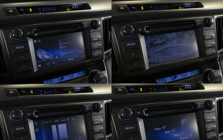 Toyota RAV4, 2015 год, 1 778 000 рублей, 17 фотография