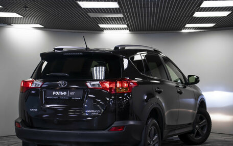 Toyota RAV4, 2015 год, 1 778 000 рублей, 20 фотография