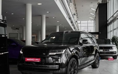 Land Rover Range Rover IV рестайлинг, 2024 год, 22 300 000 рублей, 1 фотография