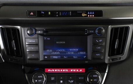 Toyota RAV4, 2015 год, 1 778 000 рублей, 16 фотография