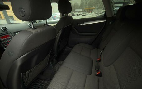 Audi A3, 2012 год, 725 000 рублей, 14 фотография