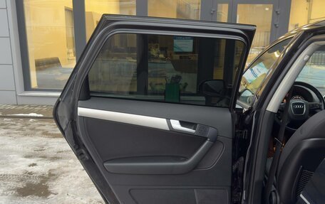 Audi A3, 2012 год, 725 000 рублей, 13 фотография