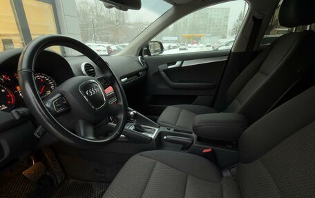 Audi A3, 2012 год, 725 000 рублей, 9 фотография