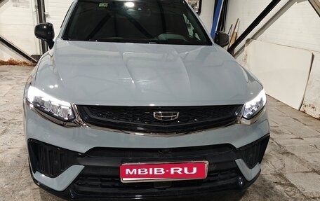 Geely Tugella FY11, 2023 год, 3 000 000 рублей, 1 фотография